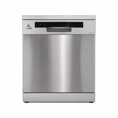 Evvoli Freestanding Dishwasher – used 6 months - althahanifurniture