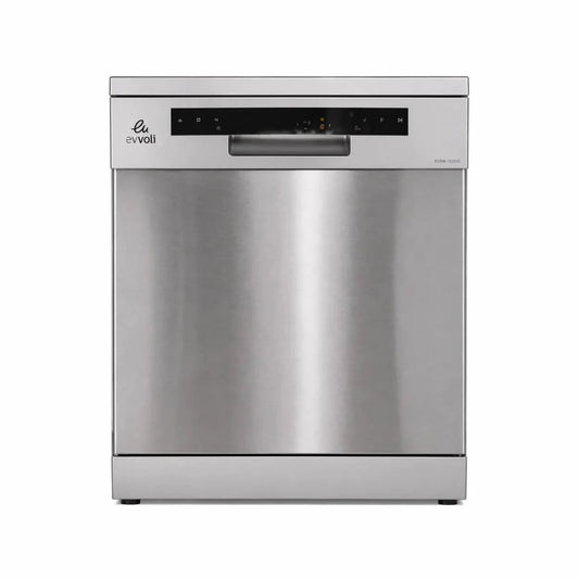 Evvoli Freestanding Dishwasher – used 6 months - althahanifurniture