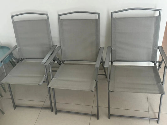 Folding Chairs (Outdoor/Indoor), Home Box - althahanifurniture