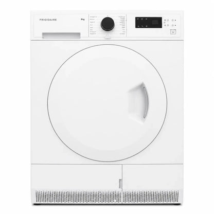 Frigidaire 8kg Condenser Tumble Dryer – used 6 months - Al Thahani Furniture