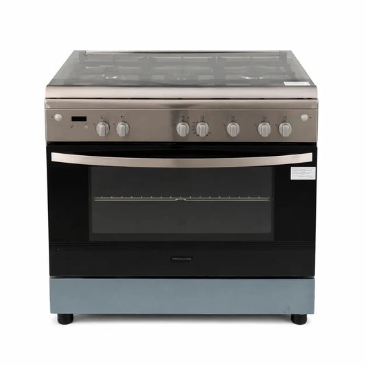 Frigidaire 90 cm Freestanding Gas Cooker – used for 1 Year - althahanifurniture