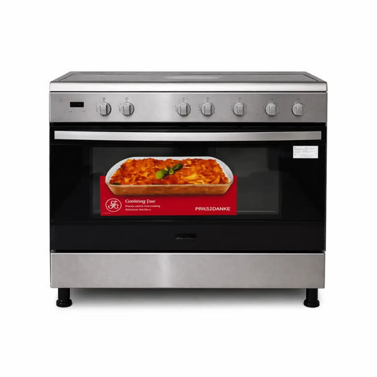 Frigidaire 90×60 cm Freestanding Gas Cooker – used 1 year - althahanifurniture