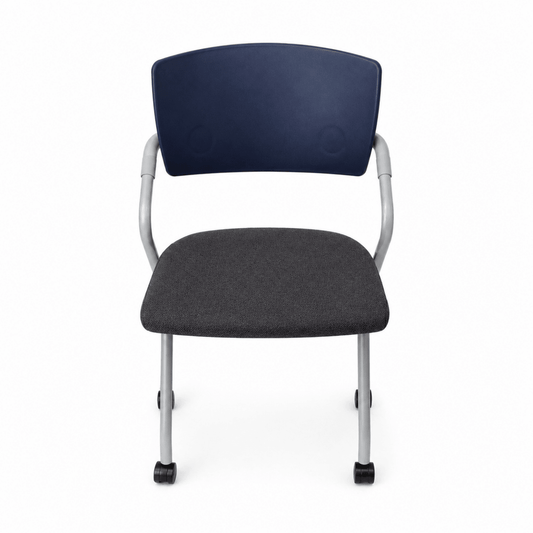 Fursys P3 Multipurpose Chair – used 4 months - Al Thahani Furniture