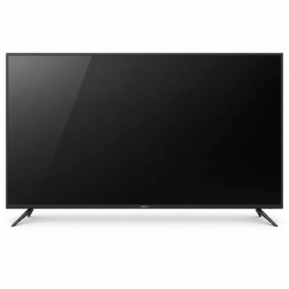Generaltec GLED4K65SM 65-Inch 4K Ultra HD Smart LED TV with webOS – Black - Al Thahani Furniture