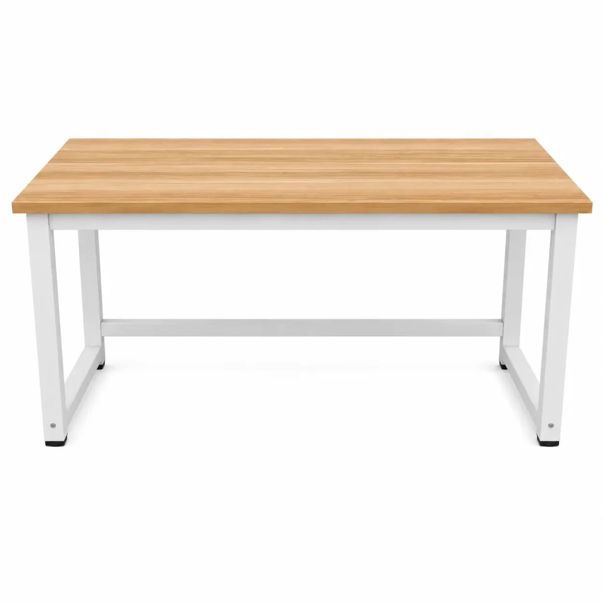 GLigeT 43 - Inch Office Desk - used 5 months - Al Thahani Furniture