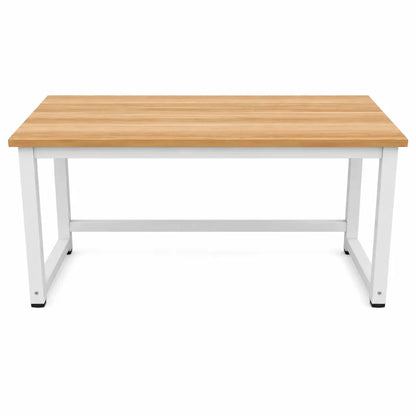 GLigeT 43 - Inch Office Desk - used 5 months - Al Thahani Furniture