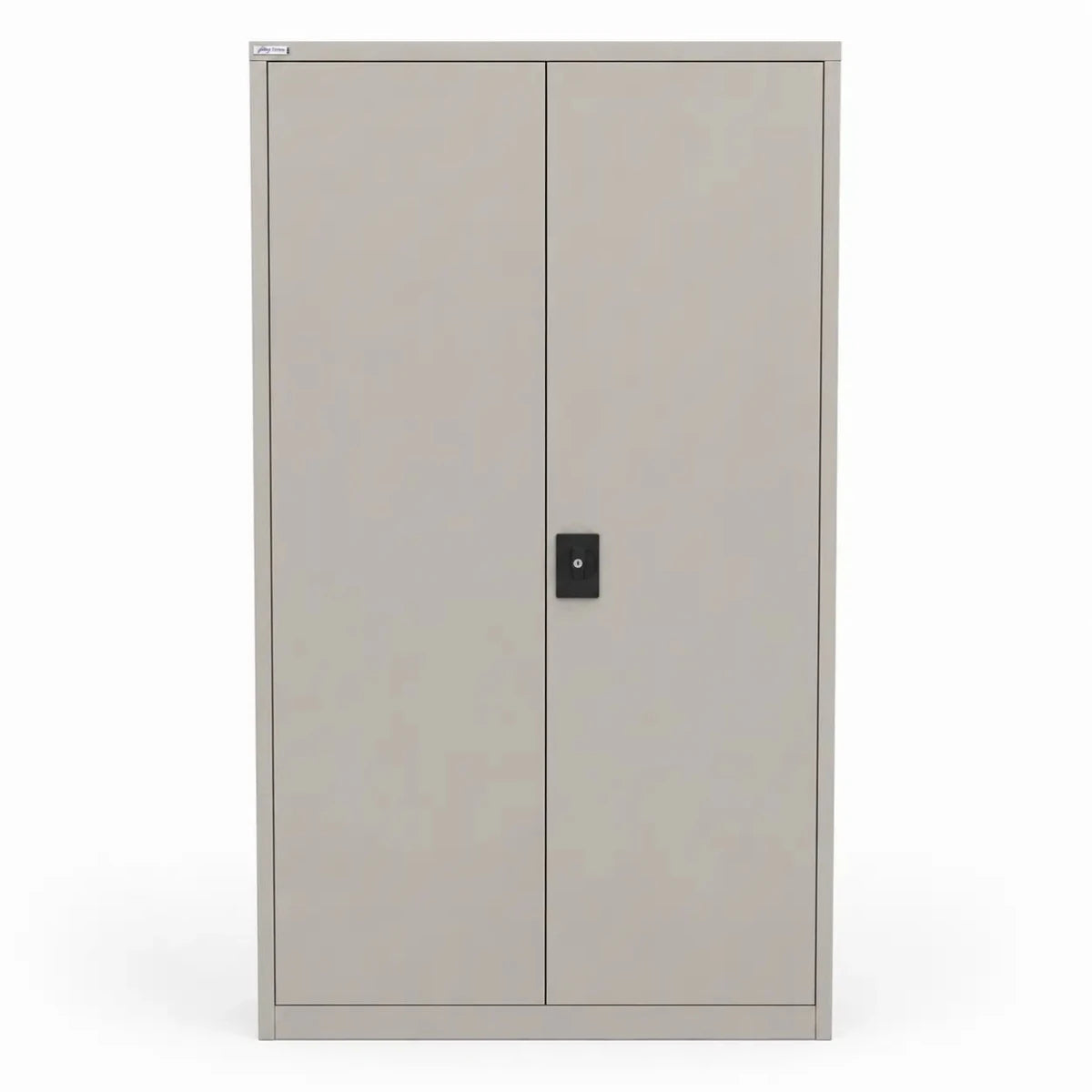 Godrej Full-Height Steel Swing Door Cupboard - used 4 months - Al Thahani Furniture