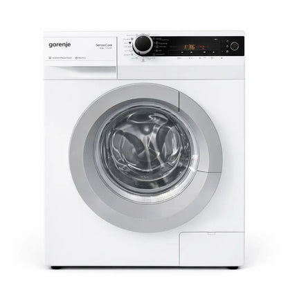 Gorenje 9kg Front Load Washer – Inverter Motor Used 8 Months (Excellent Condition) - althahanifurniture
