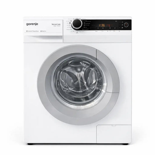 Gorenje 9kg Front Load Washer – Inverter Motor Used 8 Months (Excellent Condition) - althahanifurniture