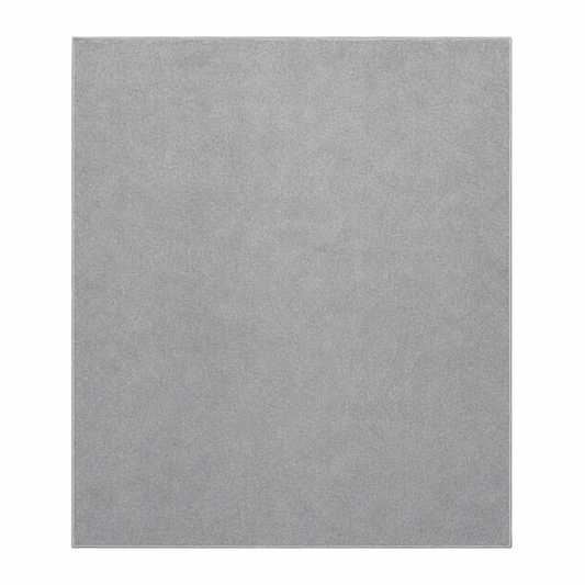 Grey Area Rug | 150x220 cm - Al Thahani Furniture