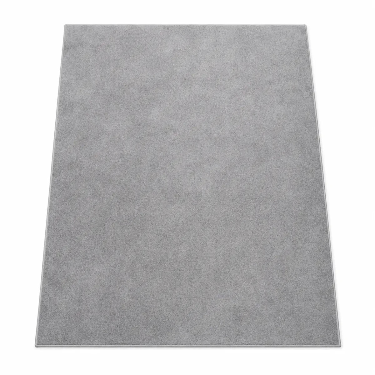 Grey Area Rug | 150x220 cm - Al Thahani Furniture