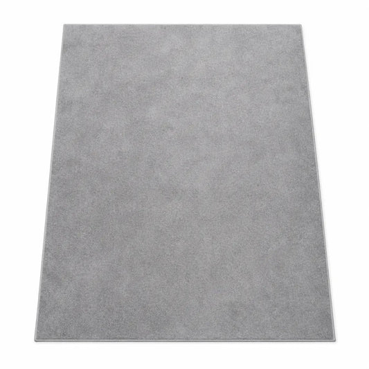 Grey Area Rug | 150x220 cm - Al Thahani Furniture