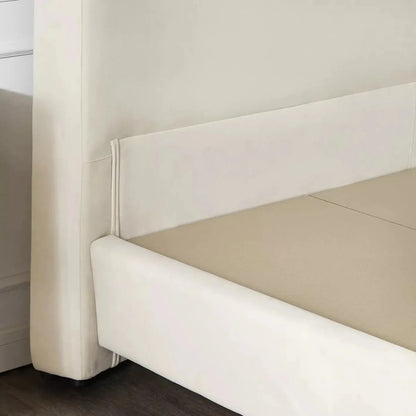 Hikayat 6 - Piece Super King Bedroom Set – used 3 months - Al Thahani Furniture
