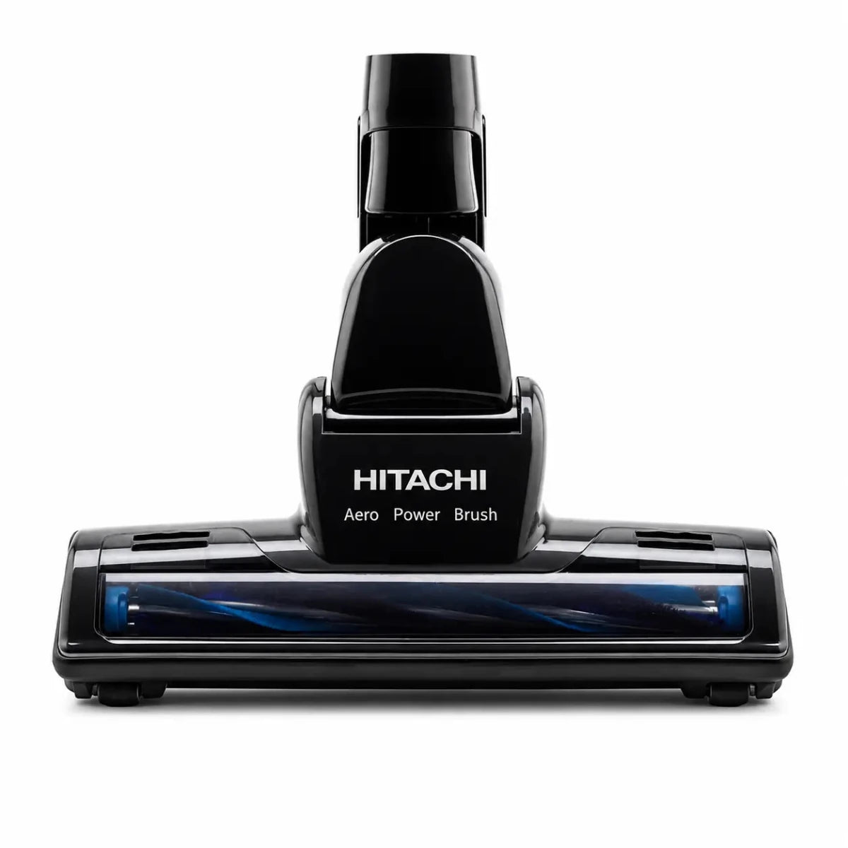 Hitachi CV-955N Drum Vacuum Cleaner | 2100W, 18L, Aero Power Brush - Brand New - Al Thahani Furniture