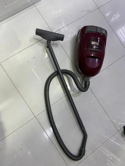 Hitachi CV - W1600 Bagless Vacuum Cleaner | Powerful 1600W Suction | 5L Capacity - althahanifurniture