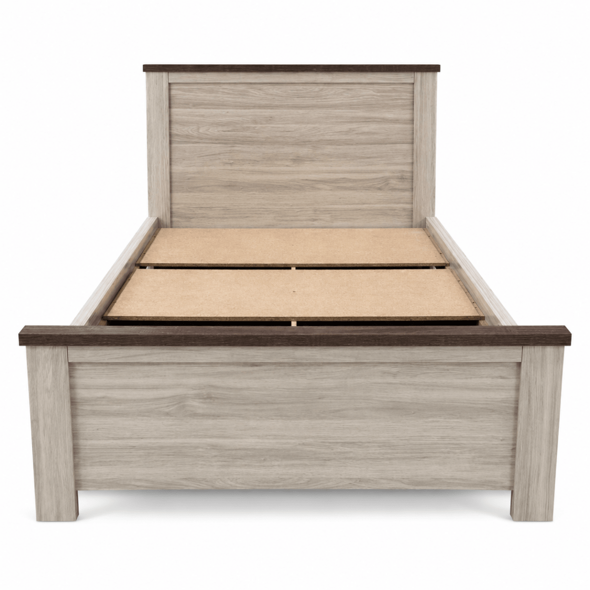 Home Box Angelic Twin Bedroom Set with Mattress – 120 × 200 cm - Al Thahani Furniture