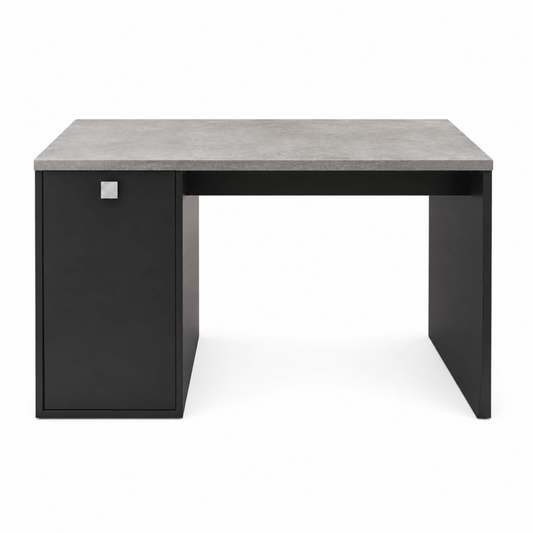 Home Box Cambridge Study Desk - used 5 months - Al Thahani Furniture