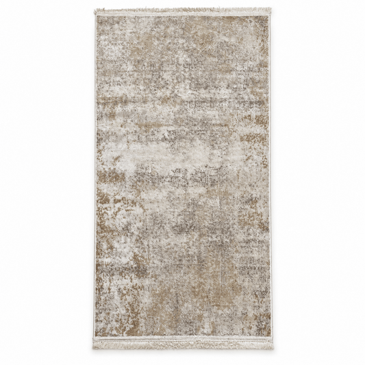 Home Box Charm Fabeon Foldable Washable Rug – 80 × 150 cm – Multi - Al Thahani Furniture