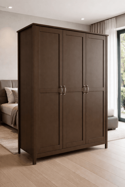 Home Box Complete Queen Bedroom Set – 150x190 cm - althahanifurniture