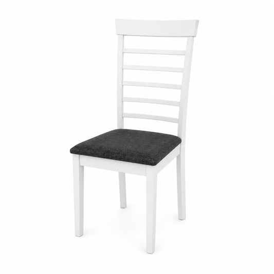 Home Box Geller Barney Dining ChairHome Box Geller Barney Dining Chair - used 3 months - Al Thahani Furniture