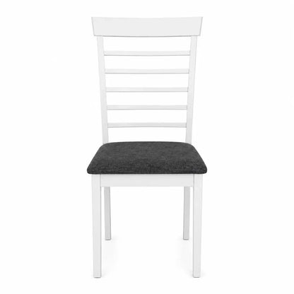 Home Box Geller Barney Dining ChairHome Box Geller Barney Dining Chair - used 3 months - Al Thahani Furniture