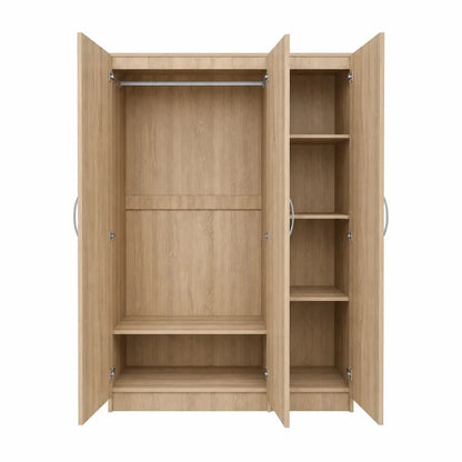 Home Box Modern King Bedroom Set – used 1 year - Al Thahani Furniture