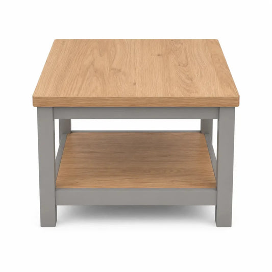 Home Box Vinci Coffee Table, Scratch-Resistant - used 5 months - Al Thahani Furniture