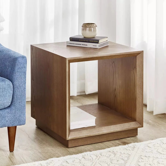 Home Center Forrester Coffee Table Set - used 5 months - Al Thahani Furniture