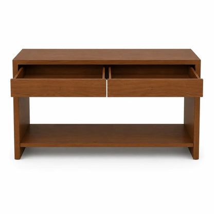 Home Center Forrester Console Table - used 5 months - Al Thahani Furniture