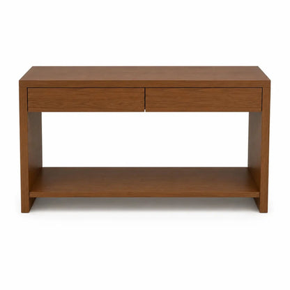 Home Center Forrester Console Table - used 5 months - Al Thahani Furniture