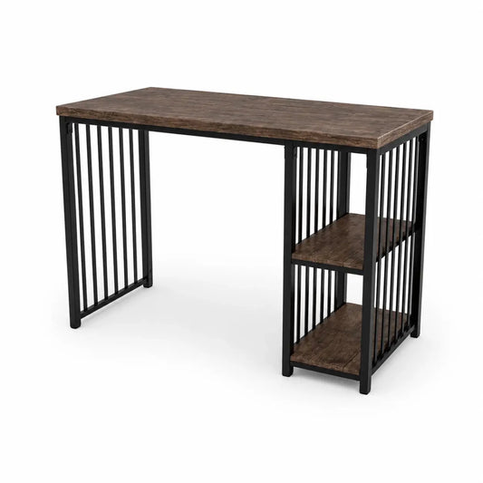 Home Center Mila Bar Counter - used 4 months - Al Thahani Furniture