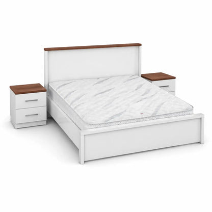 Home Center Prime 5 - Piece King Bed Set – used 10 months - althahanifurniture