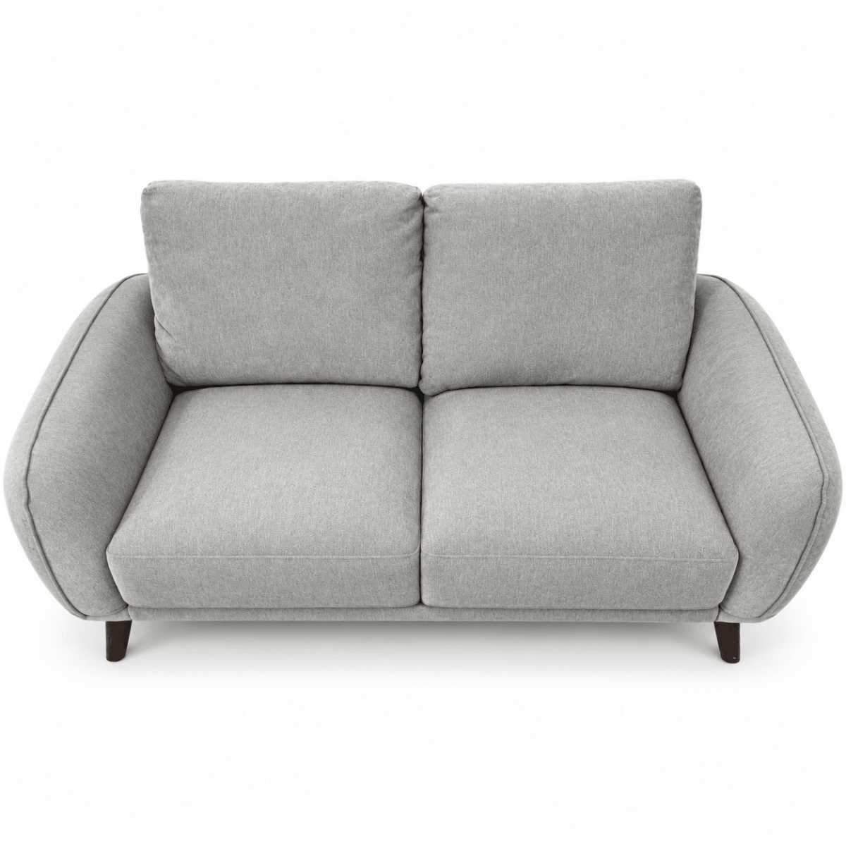 Home Centre Ingrid 2+1 Seater Fabric Sofa Set – Beige - Al Thahani Furniture