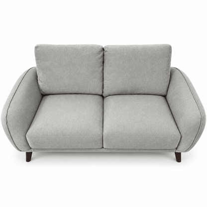 Home Centre Ingrid 2+1 Seater Fabric Sofa Set – Beige - Al Thahani Furniture