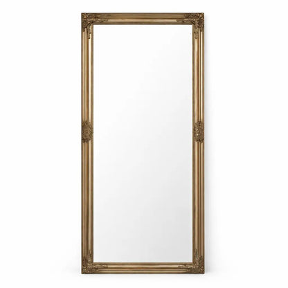 Home Centre Shayma Leaner Mirror– Used 1 Year (Excellent Condition) - althahanifurniture