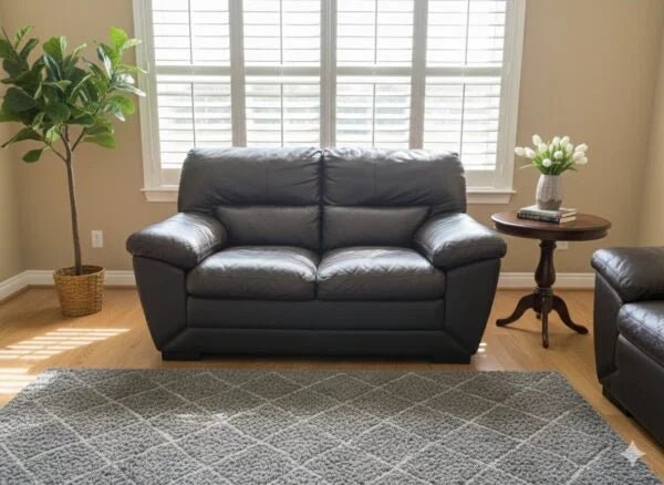 Home Centre ‘Sperry’ 5 - Piece Sofa Set. - althahanifurniture