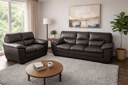 Home Centre ‘Sperry’ 5 - Piece Sofa Set. - althahanifurniture