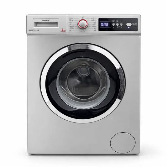 Hoover 6 kg Front Load Washing Machine – used 5 months - althahanifurniture