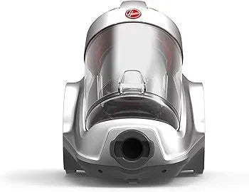 Hoover Power 6 Advanced Canister Vacuum | 2200W Power with HEPA Filtration - althahanifurniture