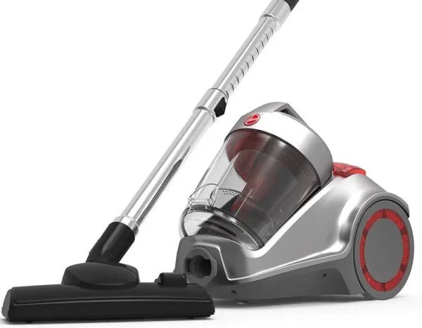 Hoover Power 6 Advanced Canister Vacuum | 2200W Power with HEPA Filtration - althahanifurniture