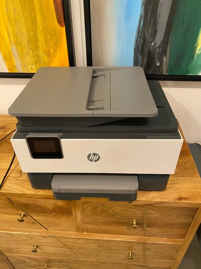 HP OfficeJet Pro 9013 All - in - One Printer - althahanifurniture