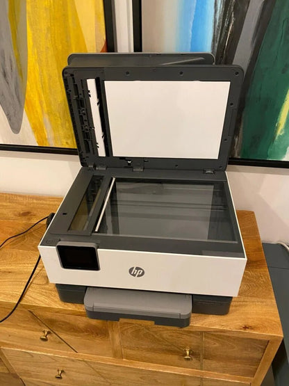HP OfficeJet Pro 9013 All - in - One Printer - althahanifurniture
