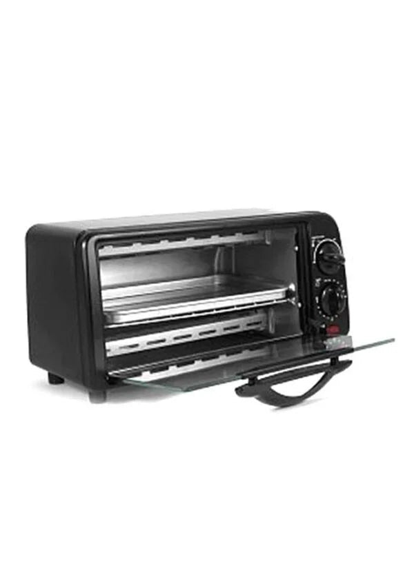 HTC 8L Countertop Toaster Oven | Compact & Versatile - althahanifurniture