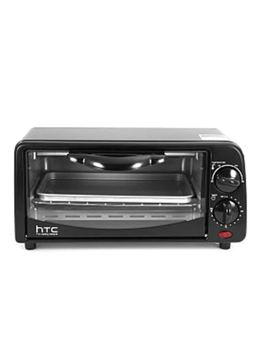 HTC 8L Countertop Toaster Oven | Compact & Versatile - althahanifurniture