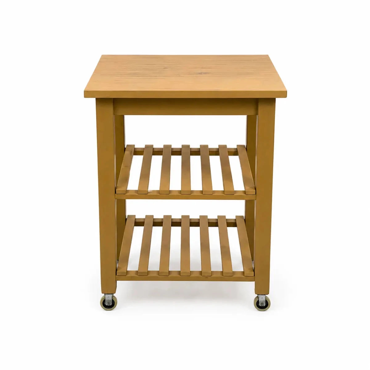 IKEA BEKVÄM Kitchen Trolley - used 6 months - Al Thahani Furniture