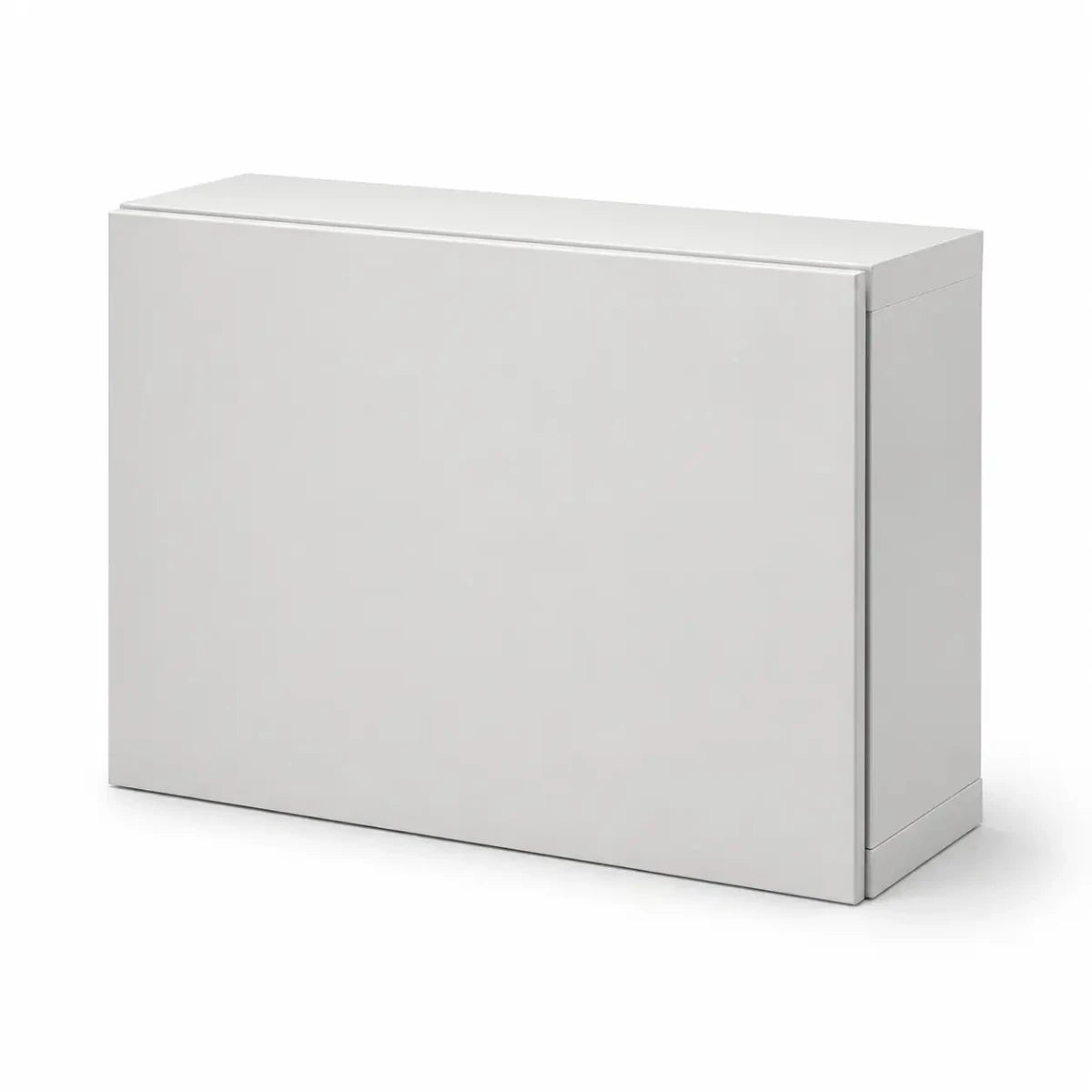 IKEA BESTÅ Storage Cabinet - used 5 months - Al Thahani Furniture