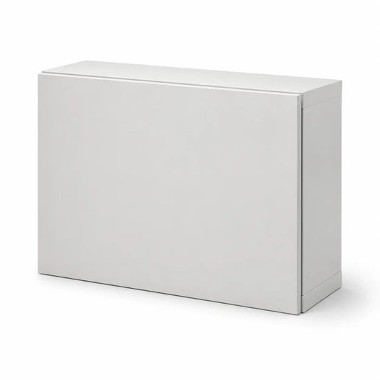 IKEA BESTÅ Storage Cabinet - used 5 months - Al Thahani Furniture