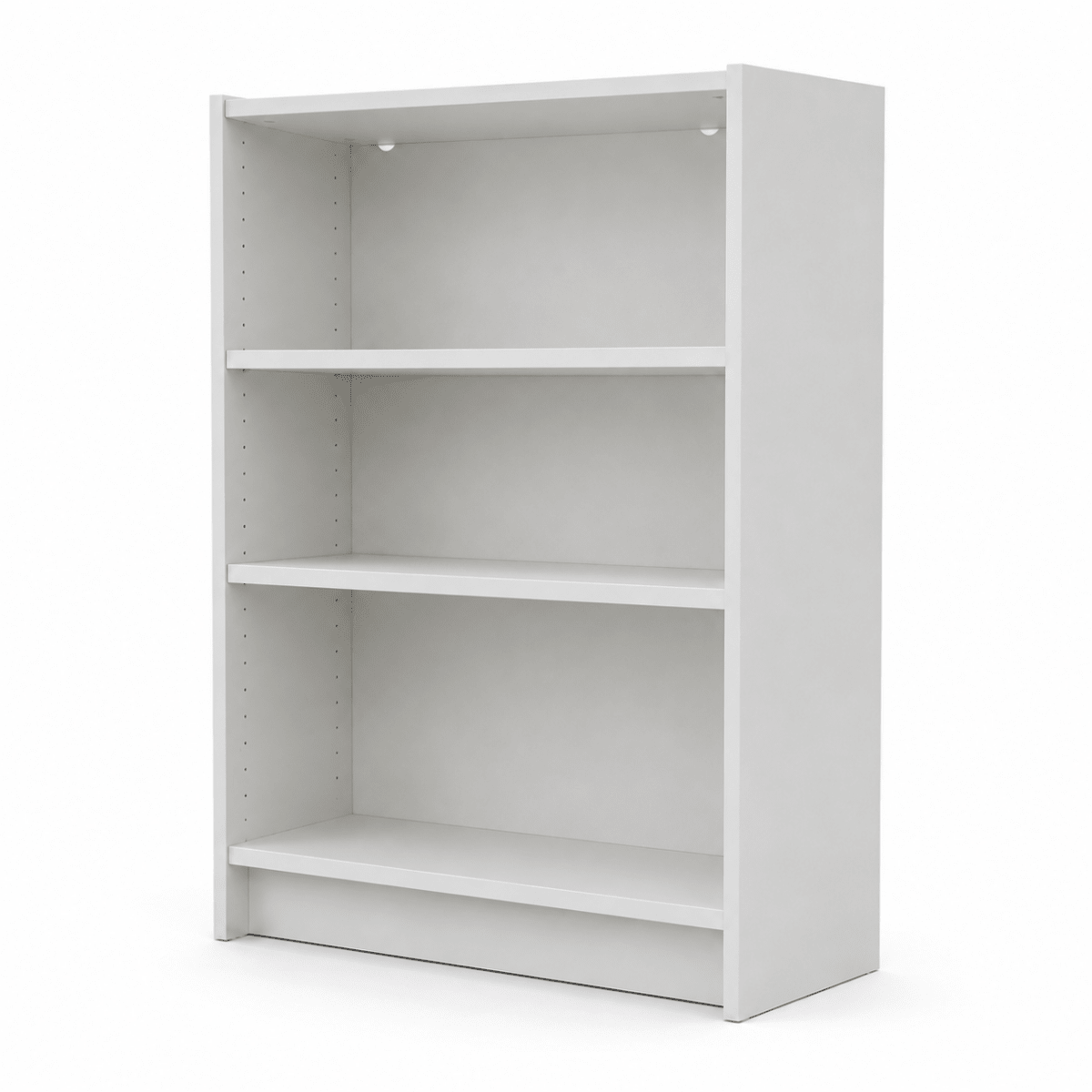 IKEA BILLY Bookcase | White | 80 × 28 × 106 cm - Al Thahani Furniture
