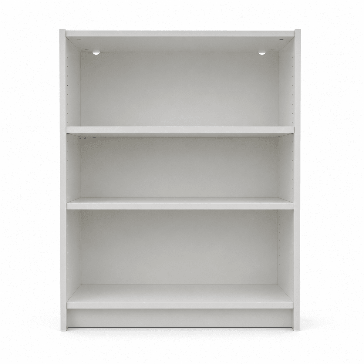 IKEA BILLY Bookcase | White | 80 × 28 × 106 cm - Al Thahani Furniture