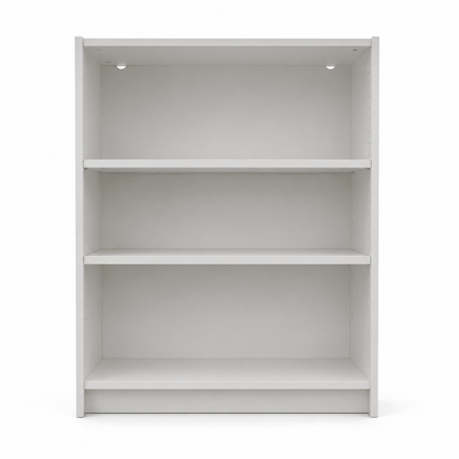 IKEA BILLY Bookcase | White | 80 × 28 × 106 cm - Al Thahani Furniture